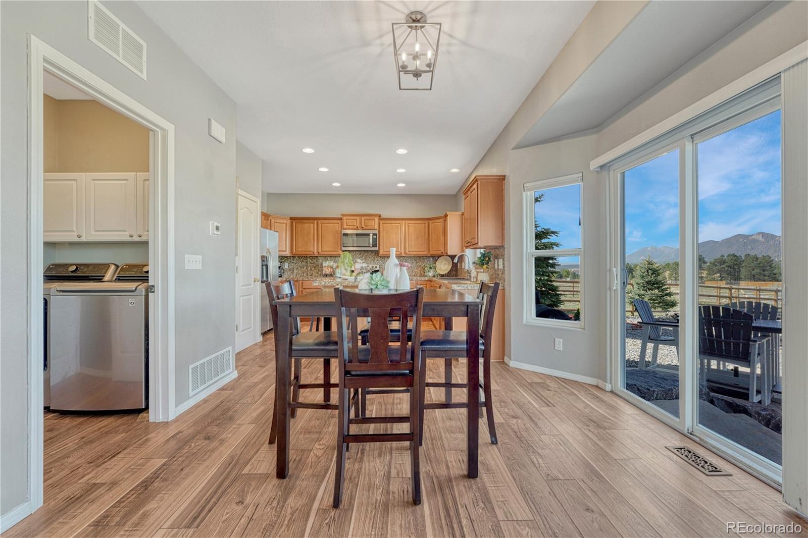MLS Image #15 for 17050  park trail drive,monument, Colorado