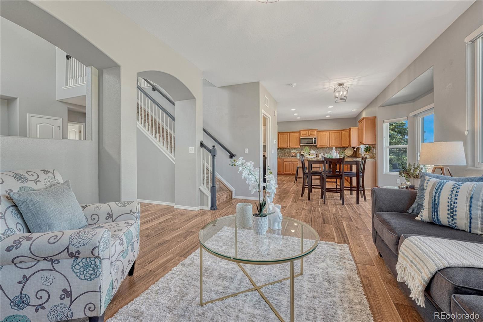 MLS Image #17 for 17050  park trail drive,monument, Colorado