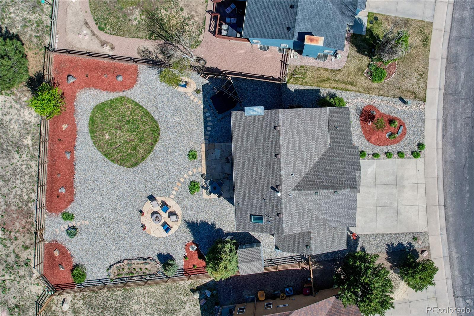 MLS Image #47 for 17050  park trail drive,monument, Colorado