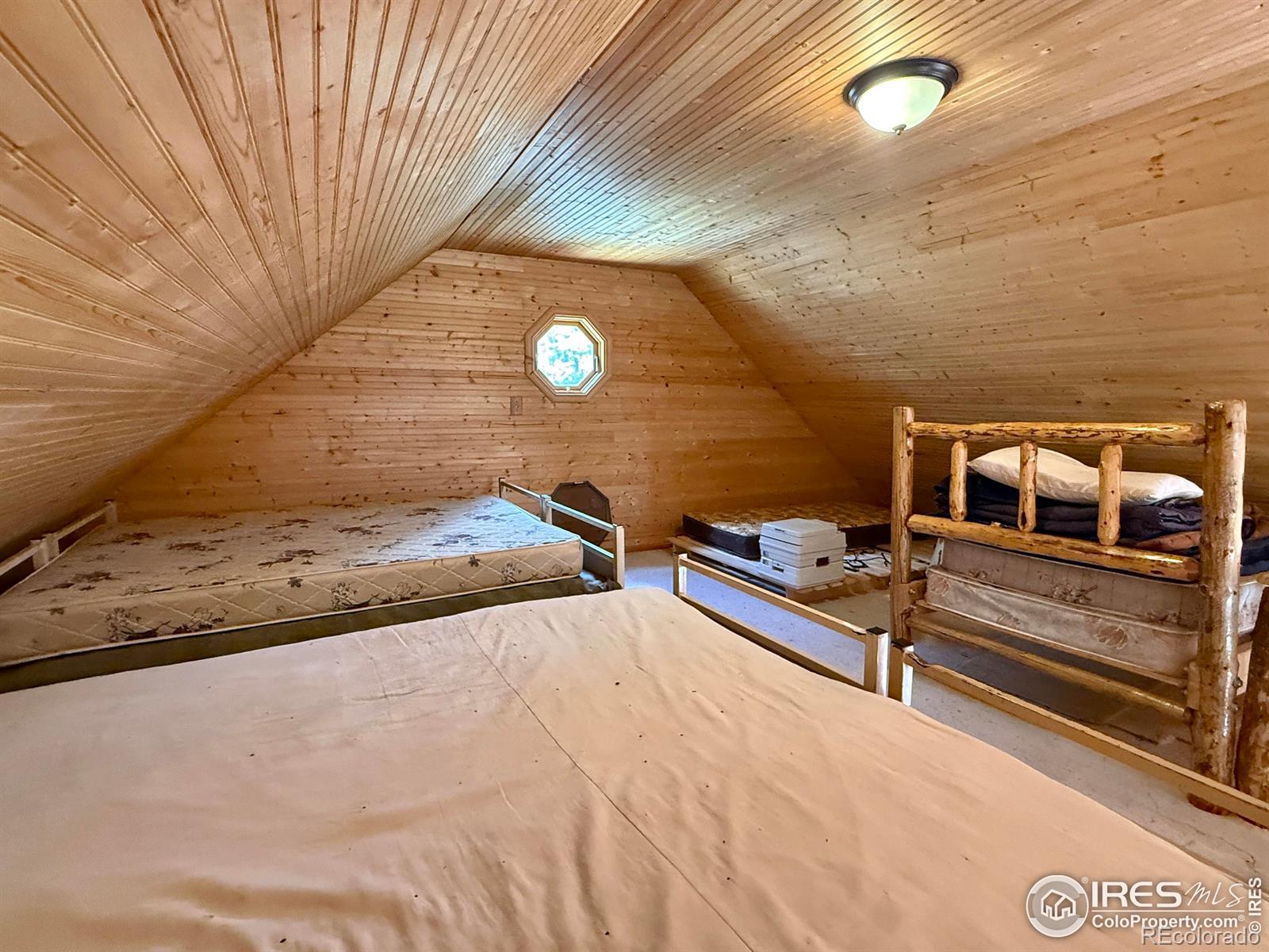 MLS Image #17 for 4911  storm mountain drive,drake, Colorado