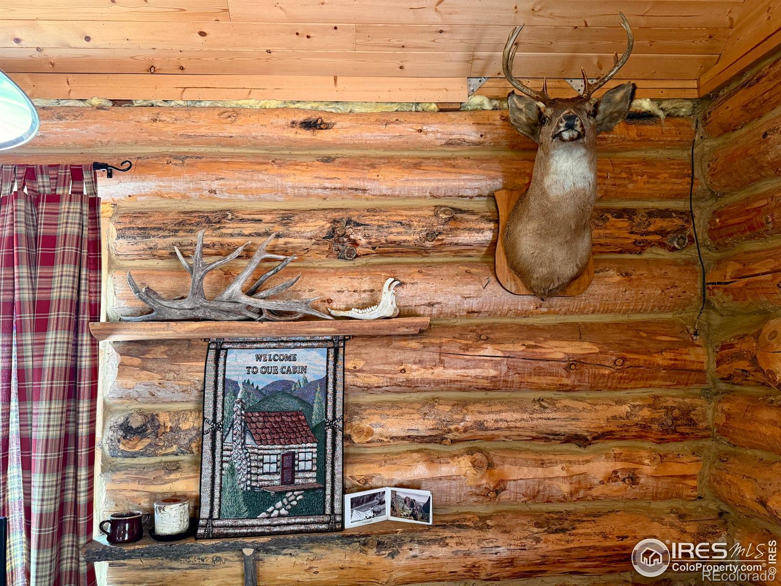MLS Image #8 for 4911  storm mountain drive,drake, Colorado