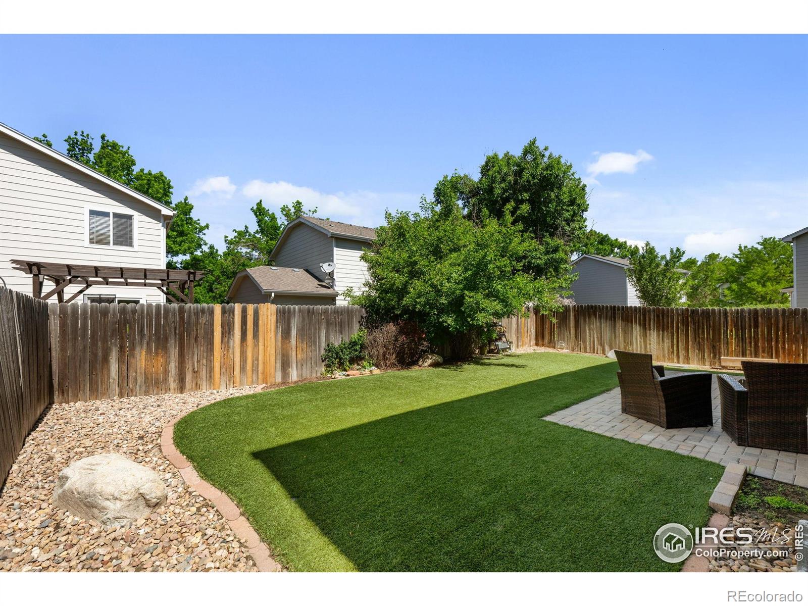 MLS Image #20 for 10667  durango place,longmont, Colorado