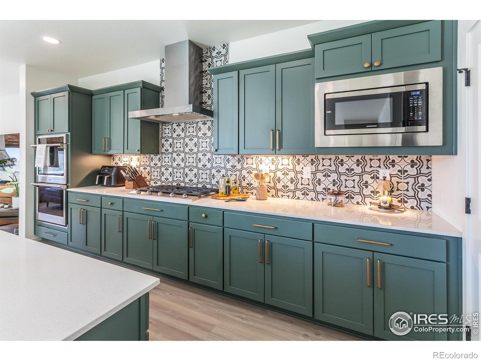MLS Image #11 for 2951  barnstormer street,fort collins, Colorado