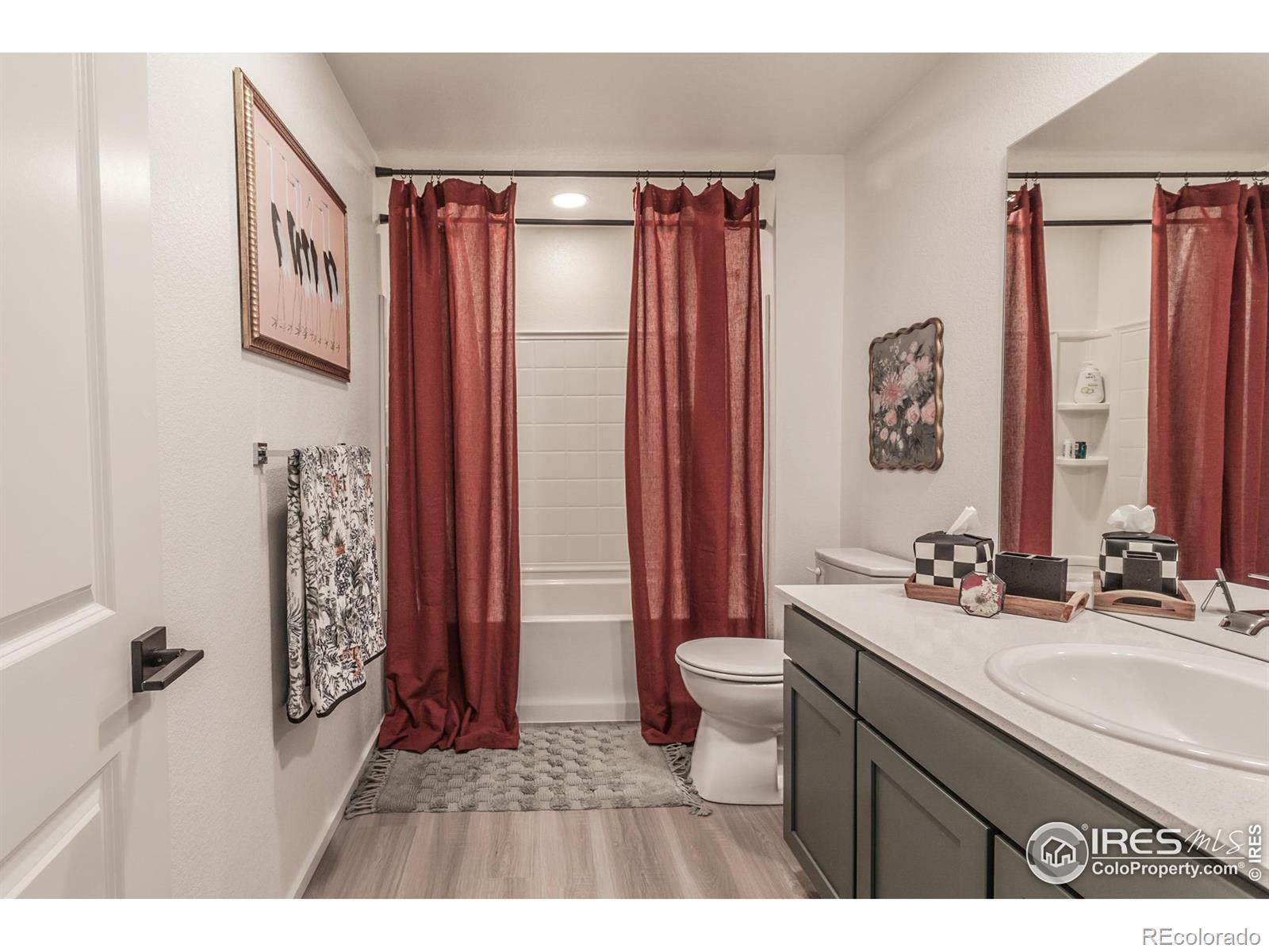 MLS Image #23 for 2951  barnstormer street,fort collins, Colorado