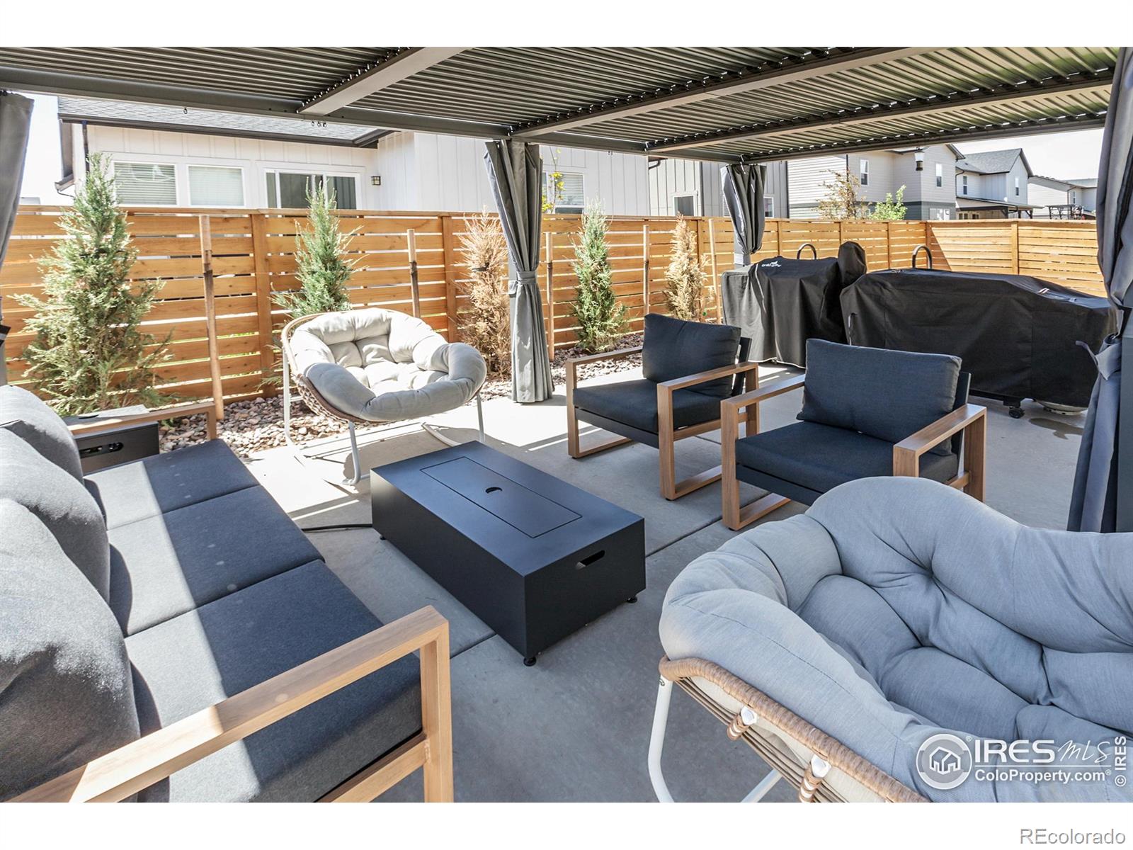 MLS Image #27 for 2951  barnstormer street,fort collins, Colorado