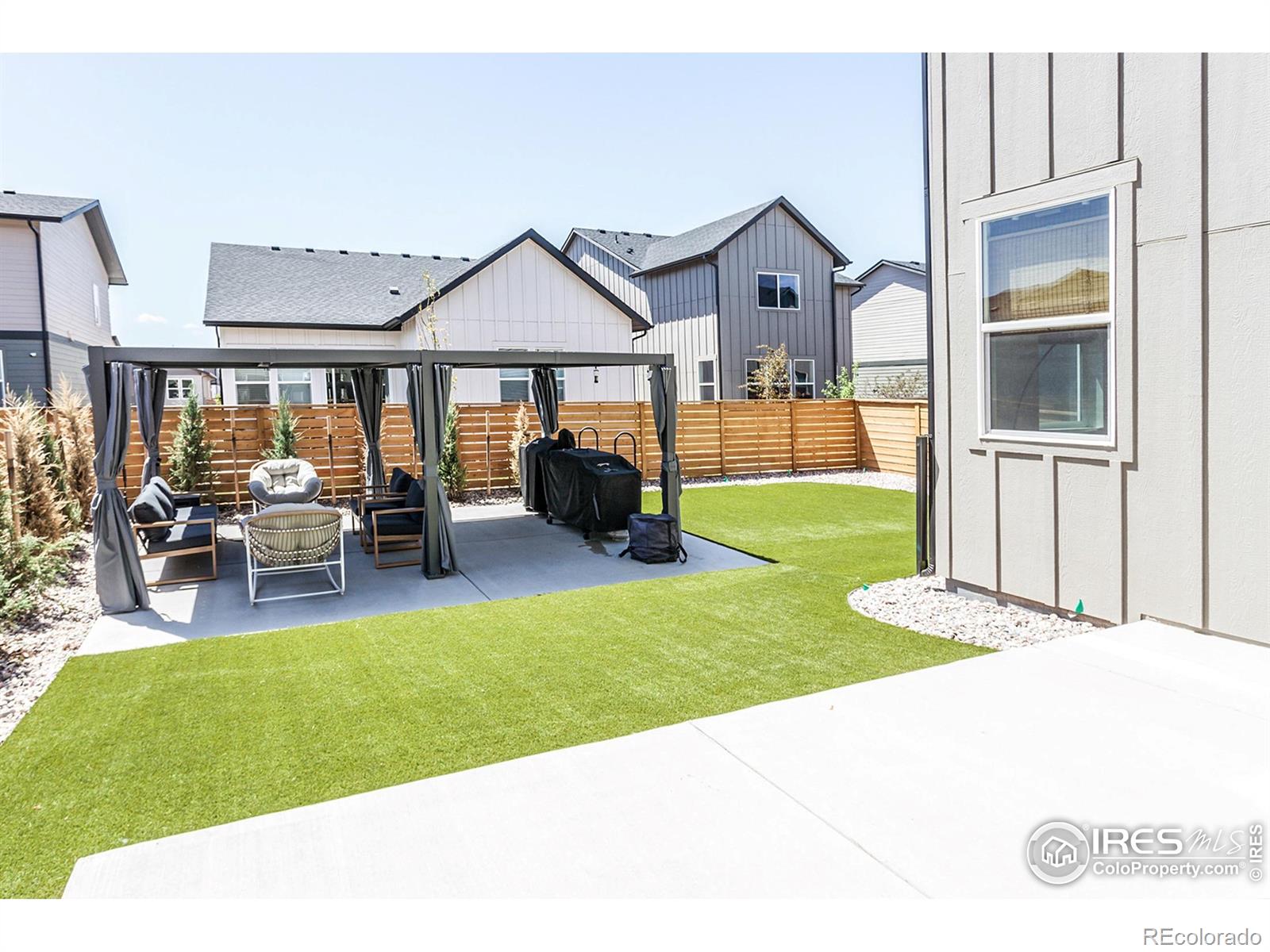MLS Image #28 for 2951  barnstormer street,fort collins, Colorado