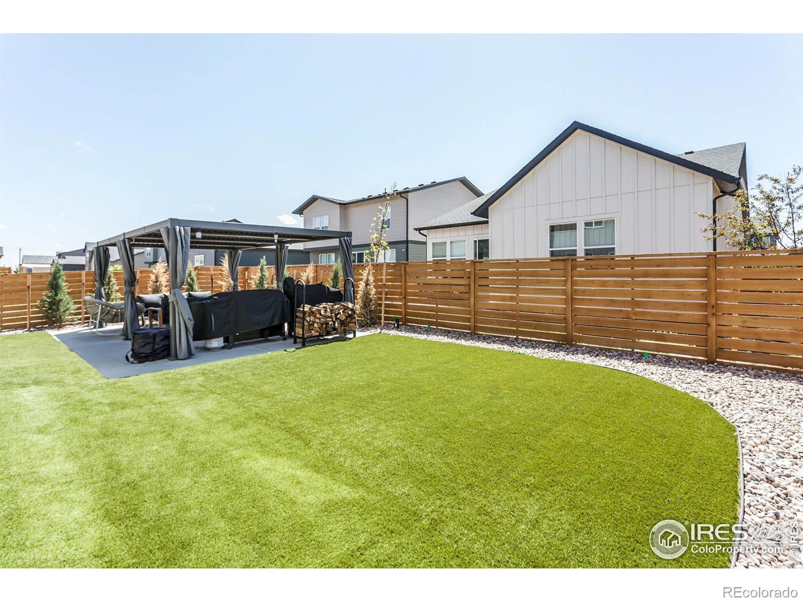 MLS Image #29 for 2951  barnstormer street,fort collins, Colorado