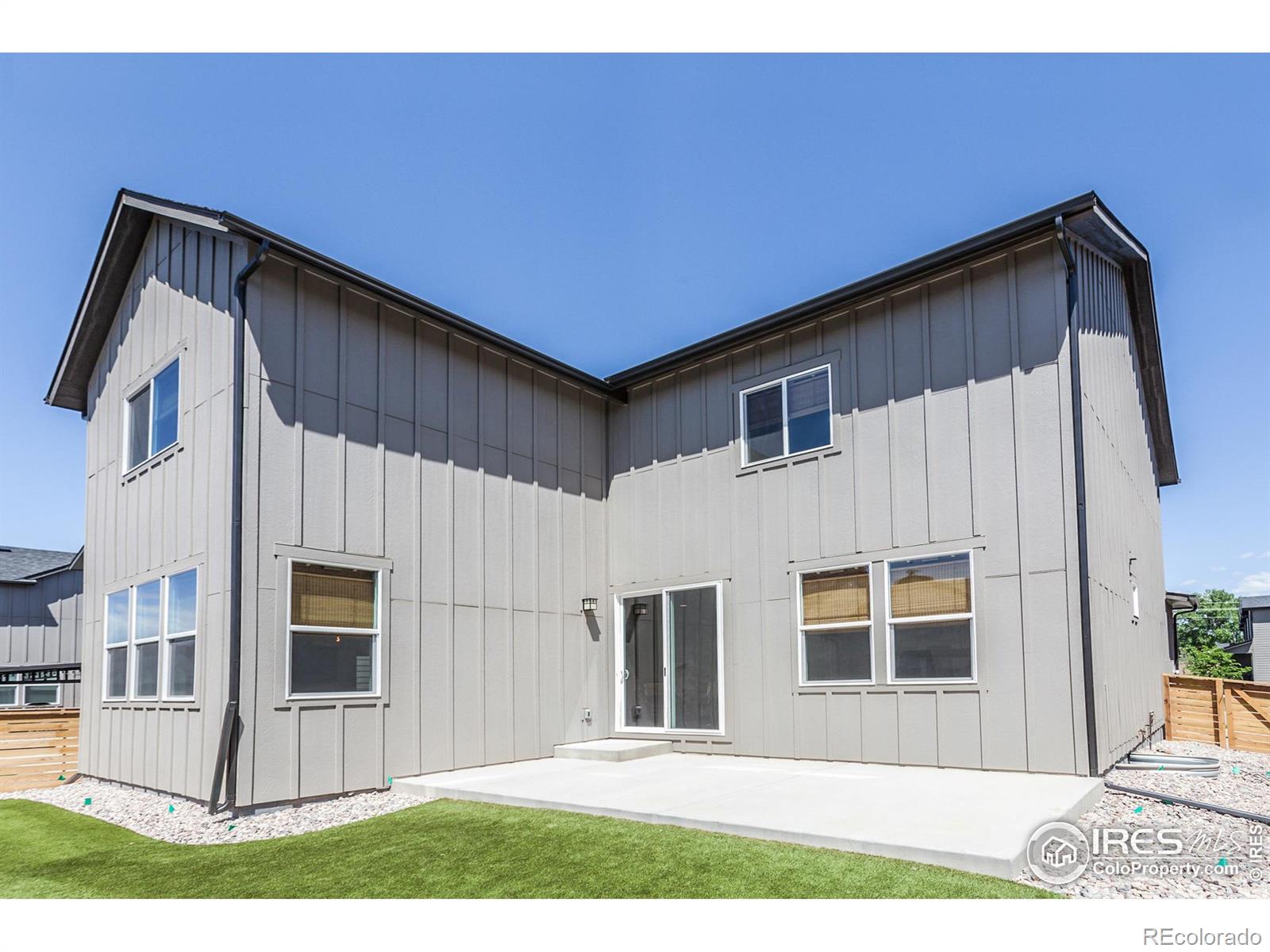 MLS Image #31 for 2951  barnstormer street,fort collins, Colorado