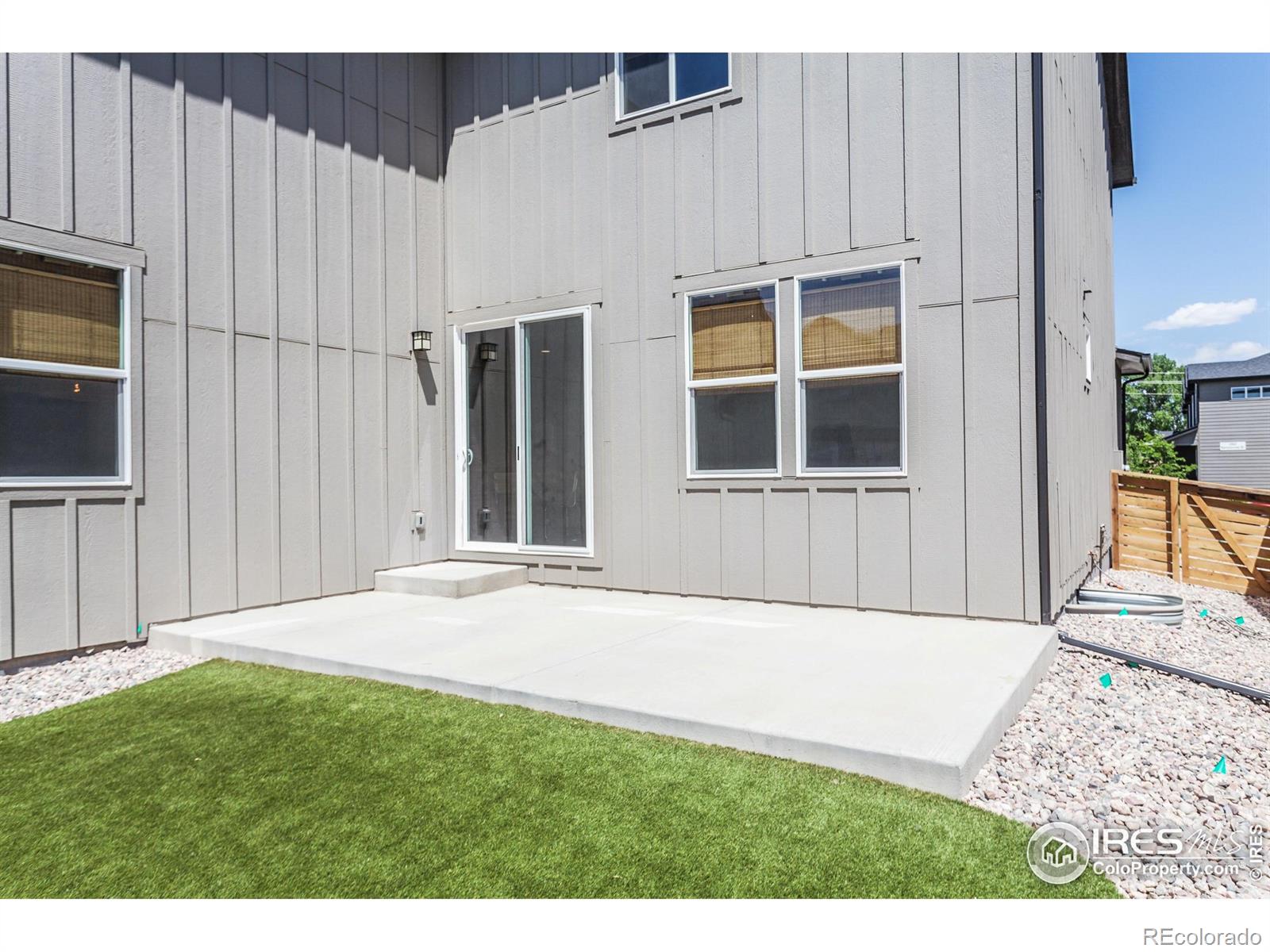 MLS Image #32 for 2951  barnstormer street,fort collins, Colorado