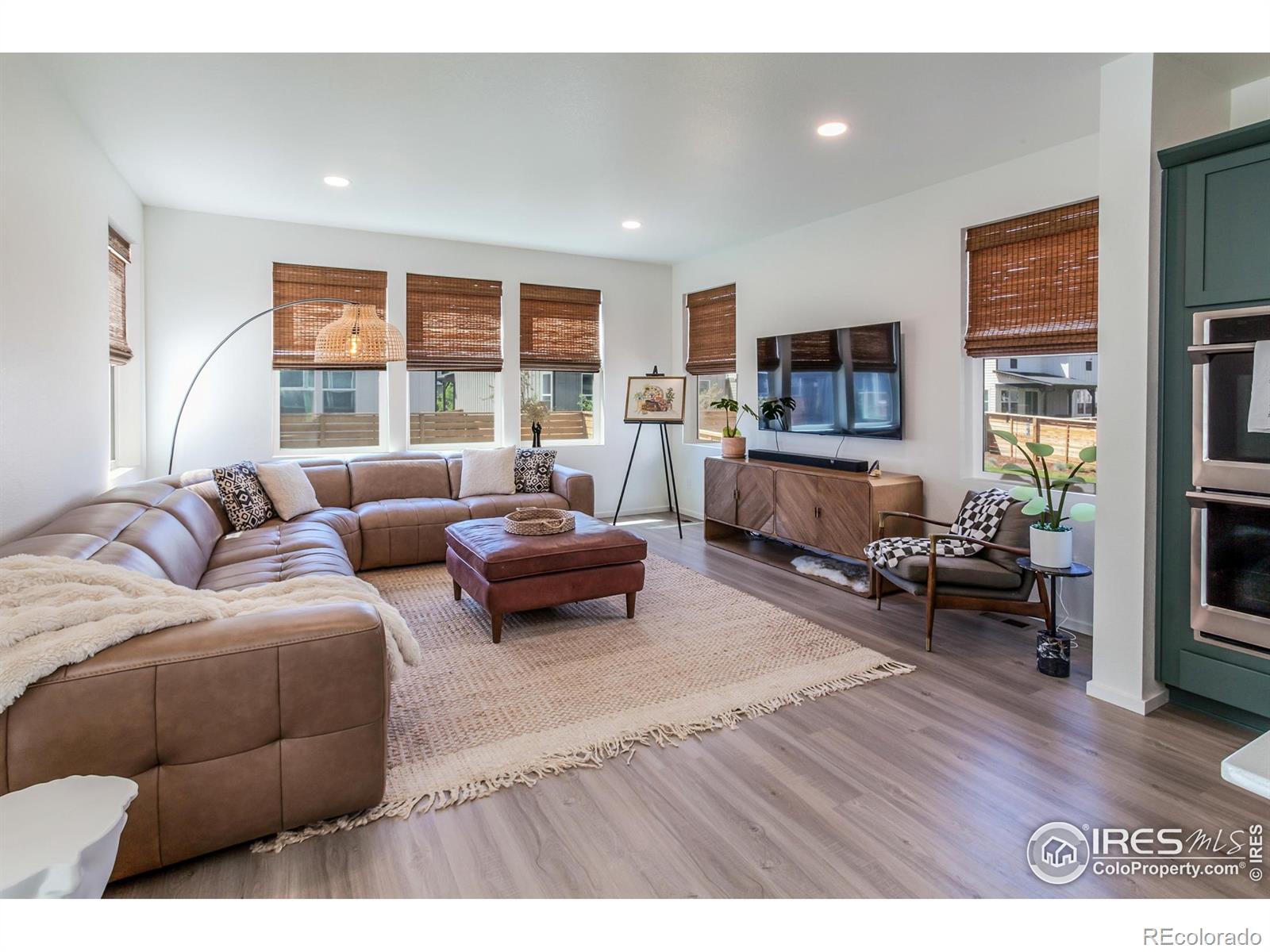 MLS Image #4 for 2951  barnstormer street,fort collins, Colorado