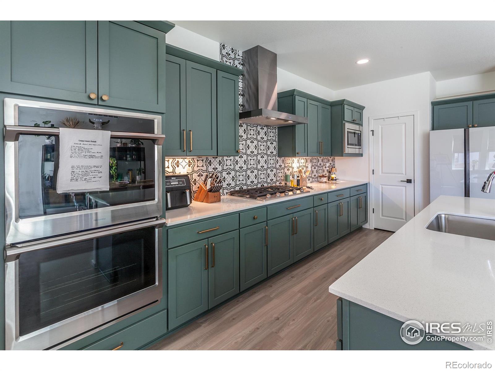 MLS Image #9 for 2951  barnstormer street,fort collins, Colorado