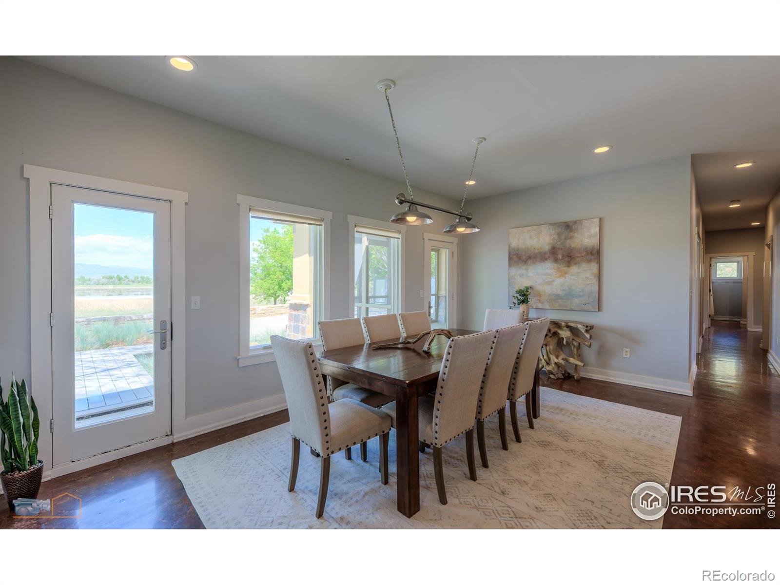 MLS Image #10 for 23111  county road 1 ,berthoud, Colorado