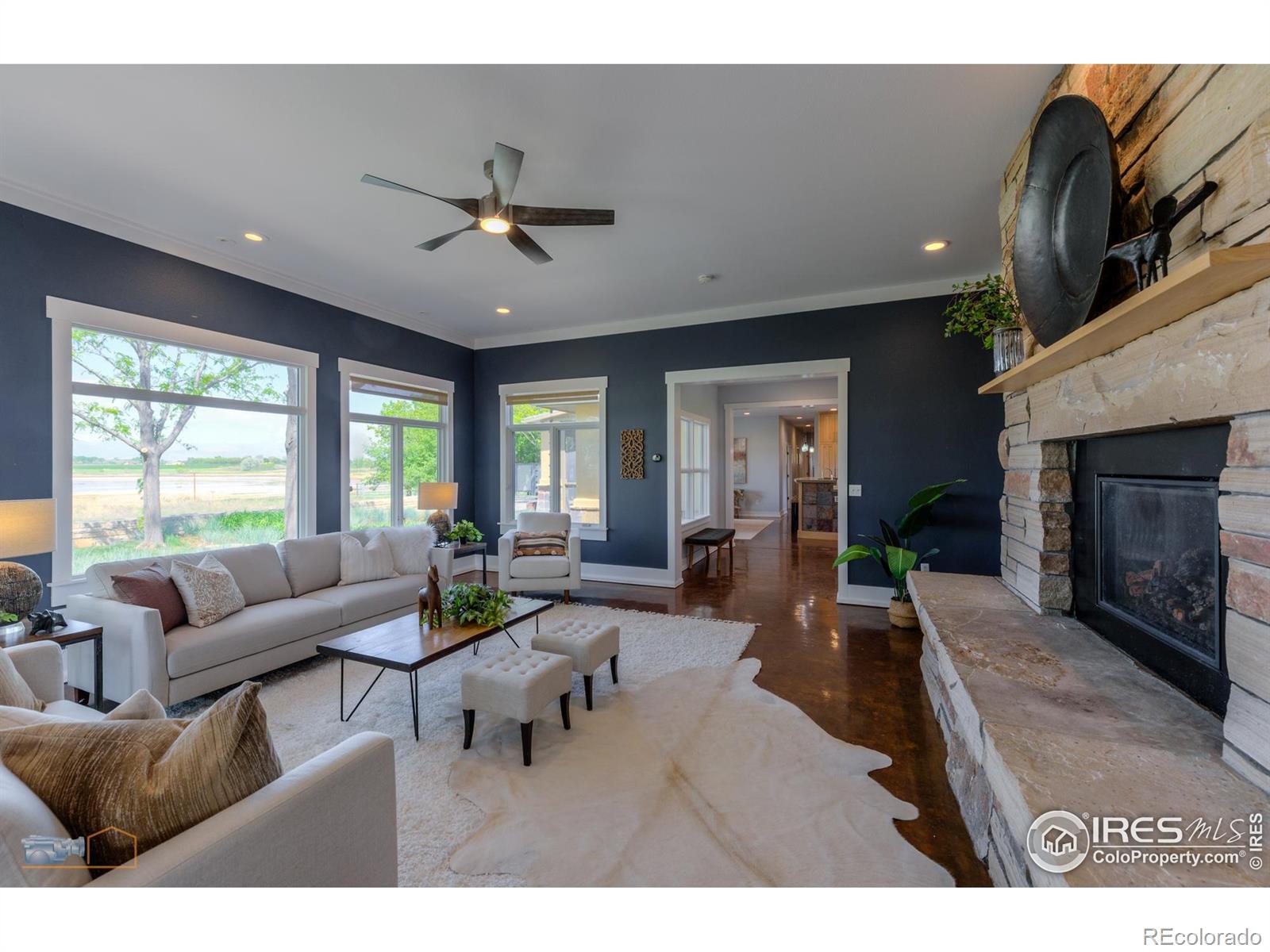 MLS Image #3 for 23111  county road 1 ,berthoud, Colorado