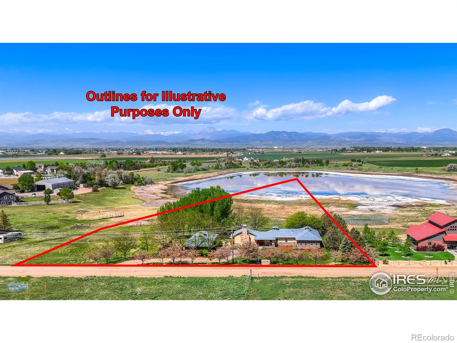 MLS Image #34 for 23111  county road 1 ,berthoud, Colorado