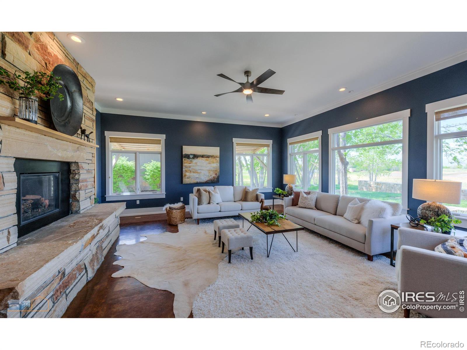 MLS Image #4 for 23111  county road 1 ,berthoud, Colorado