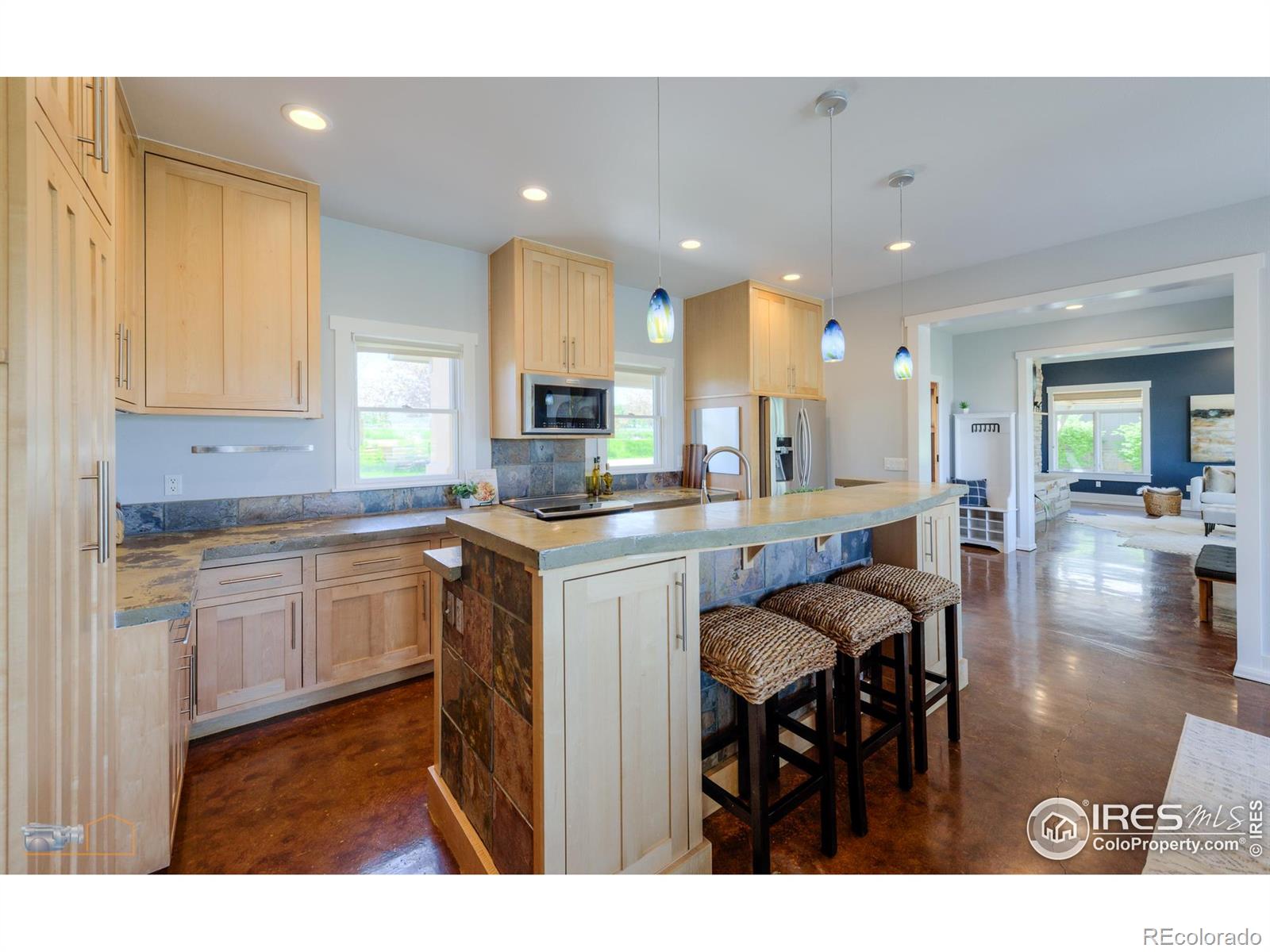 MLS Image #7 for 23111  county road 1 ,berthoud, Colorado