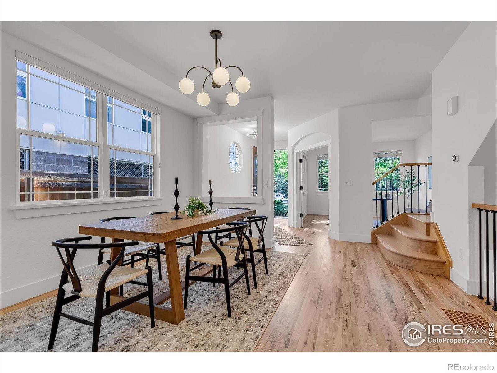 MLS Image #2 for 2055 s columbine street,denver, Colorado
