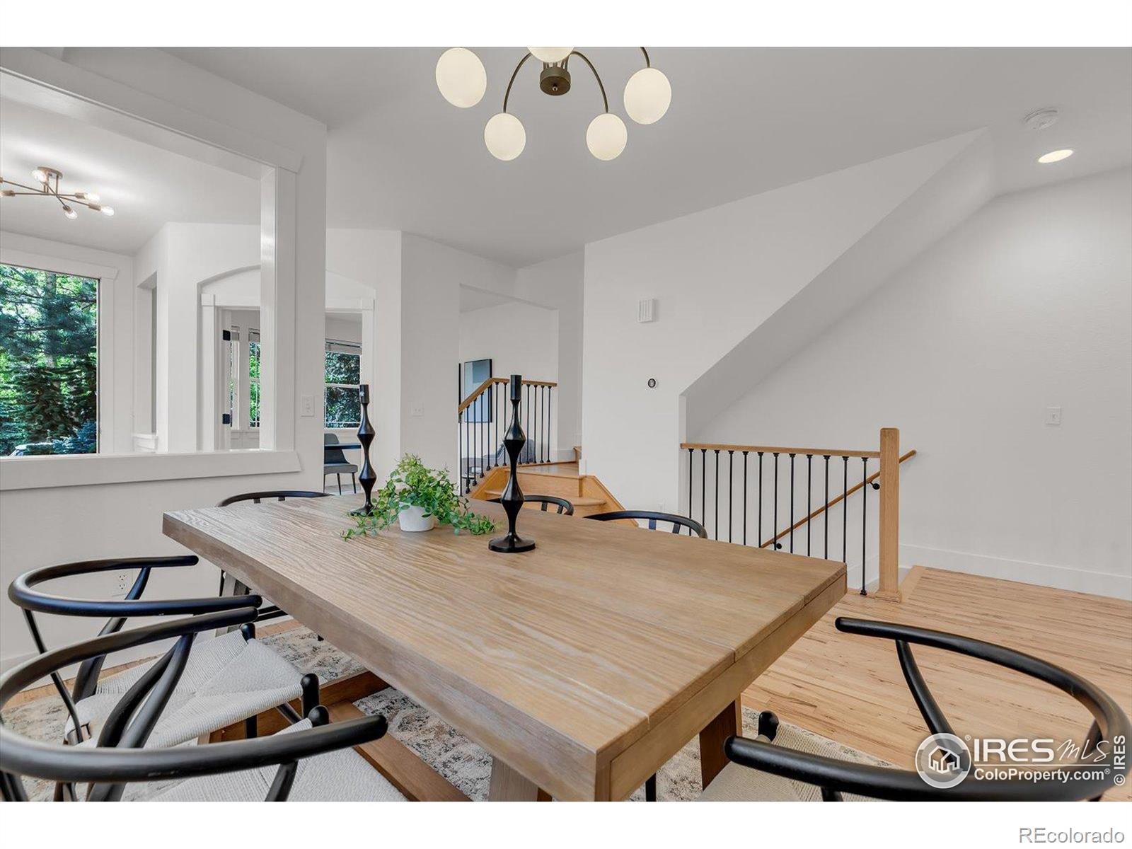 MLS Image #3 for 2055 s columbine street,denver, Colorado