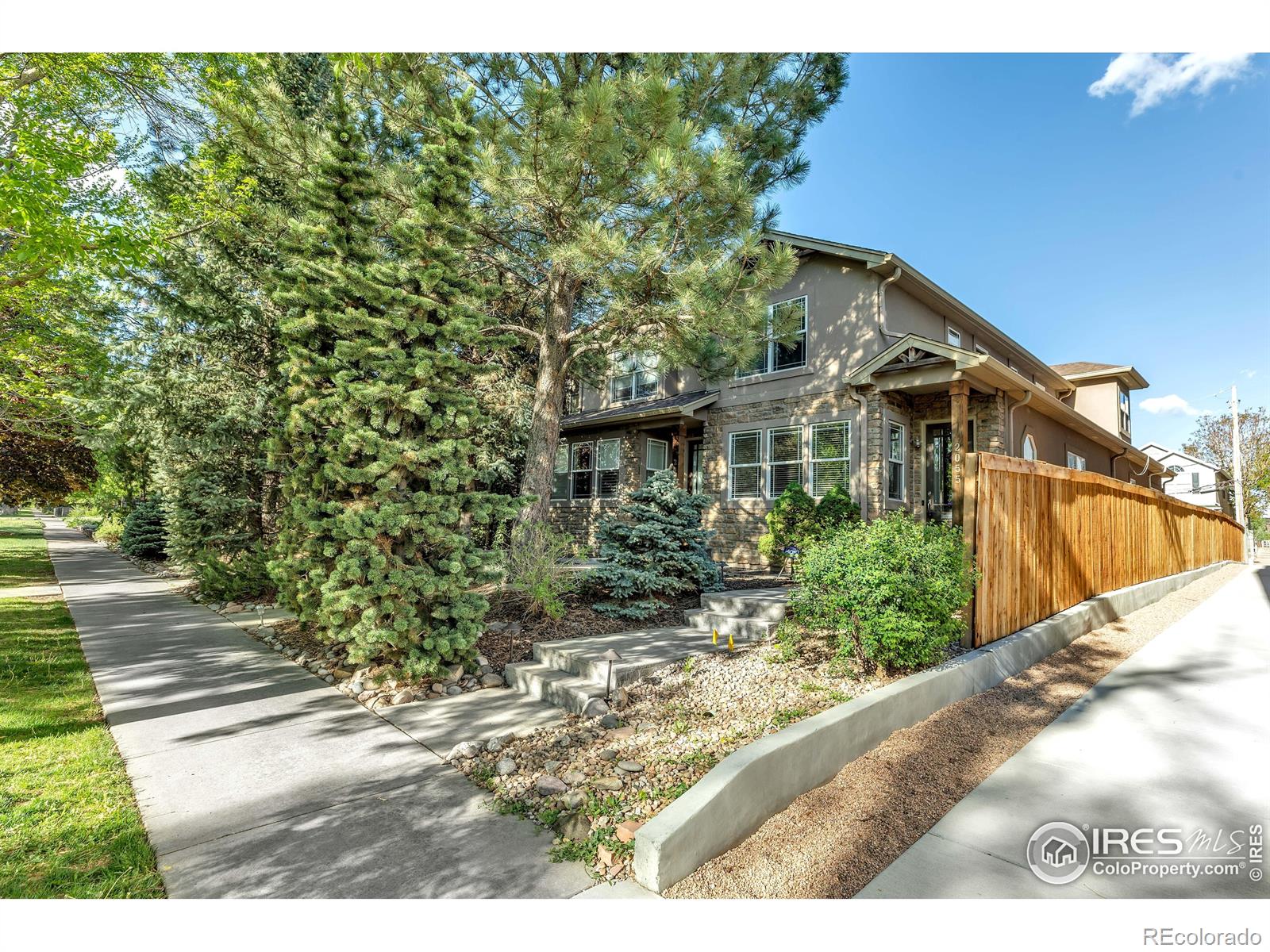 MLS Image #39 for 2055 s columbine street,denver, Colorado
