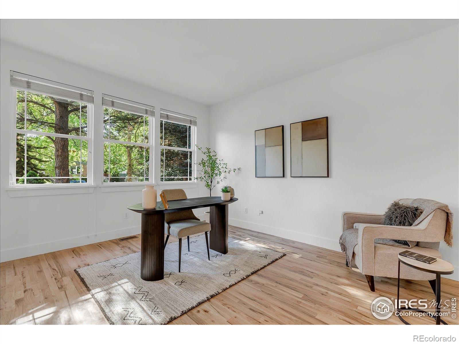 MLS Image #4 for 2055 s columbine street,denver, Colorado