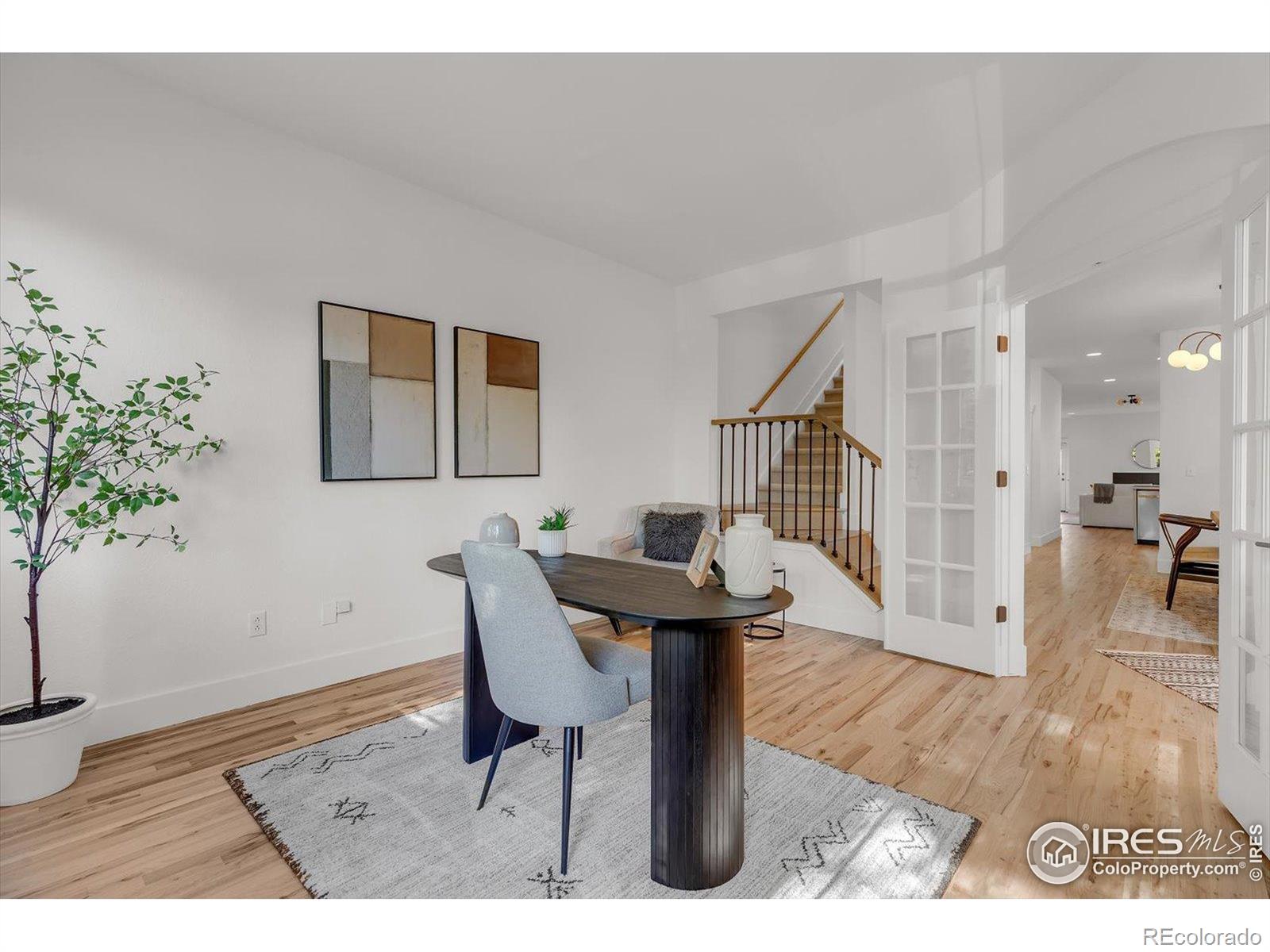 MLS Image #5 for 2055 s columbine street,denver, Colorado