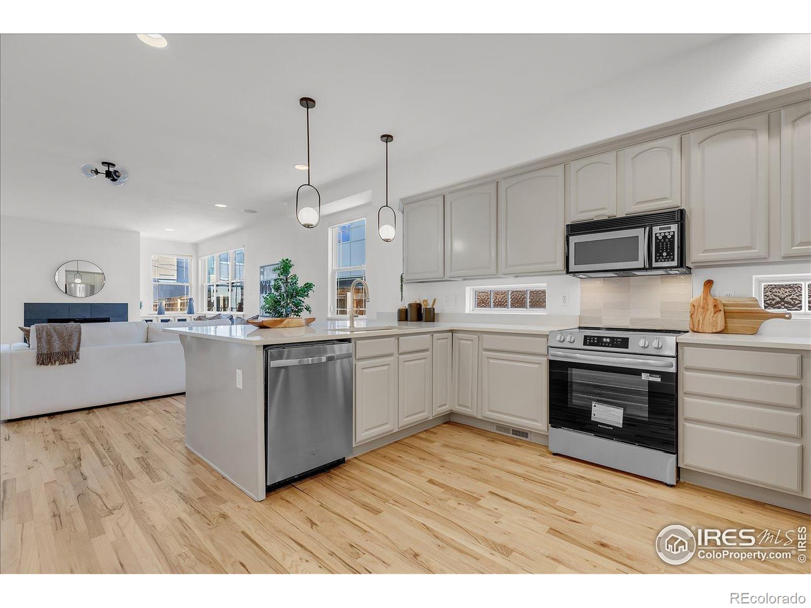 MLS Image #7 for 2055 s columbine street,denver, Colorado