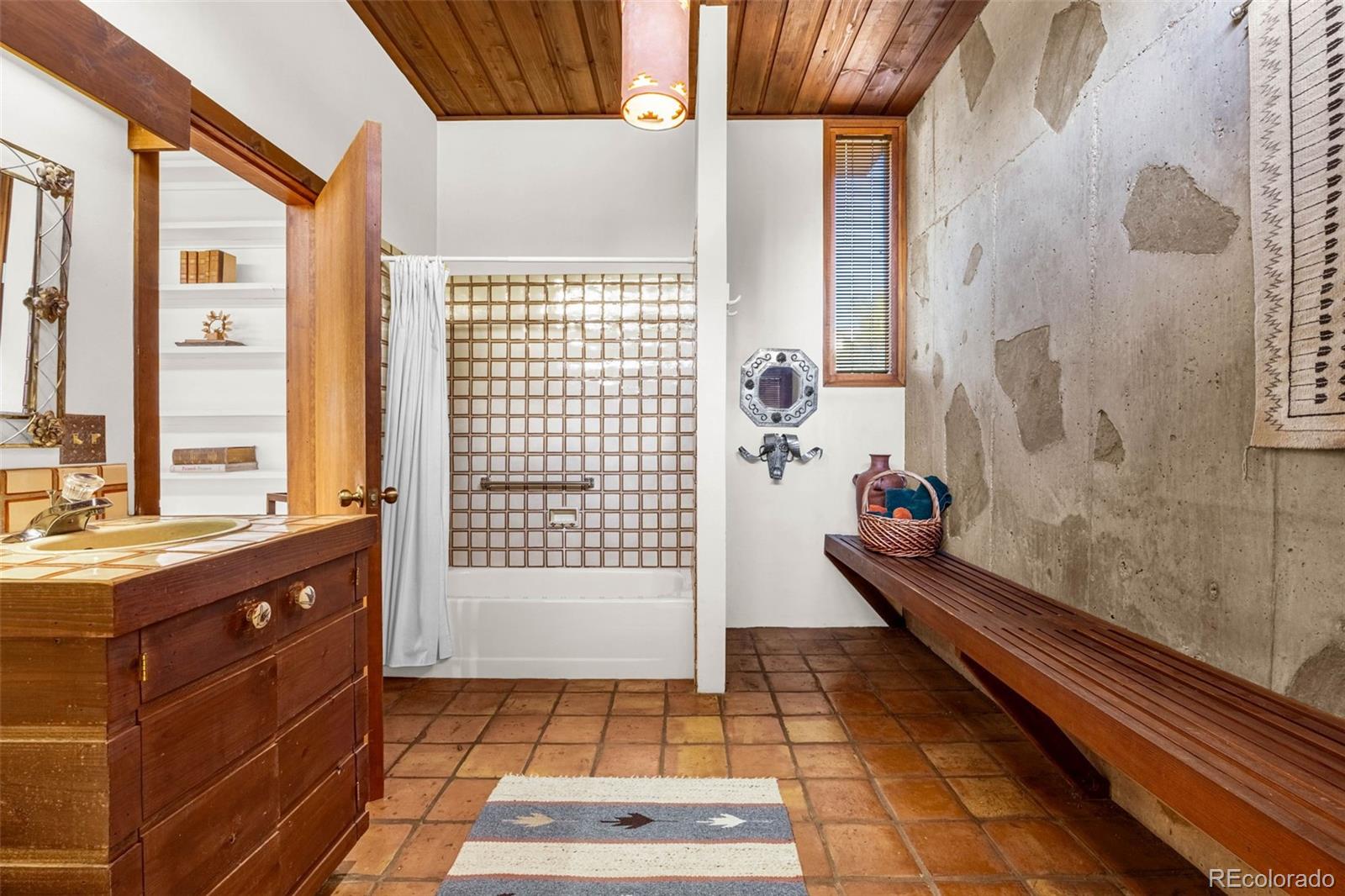 MLS Image #12 for 1455  la mesa street,colorado springs, Colorado
