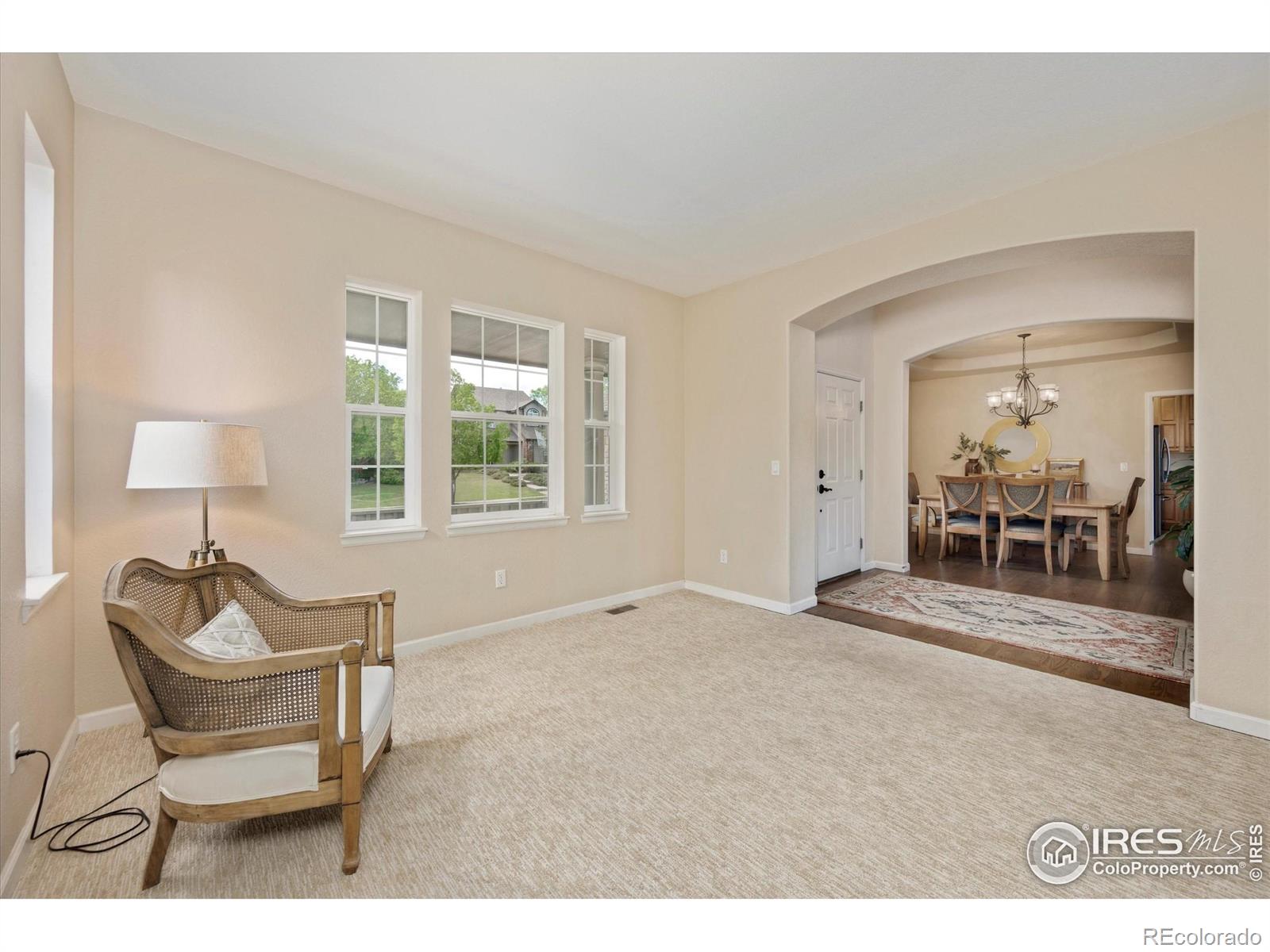 MLS Image #3 for 5950  fossil creek parkway,fort collins, Colorado