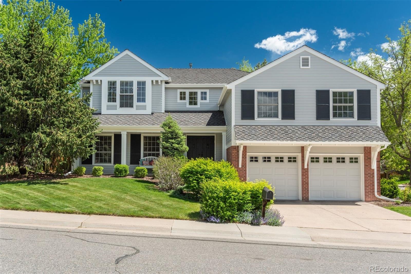 CMA Image for 7076 s niagara court,Centennial, Colorado
