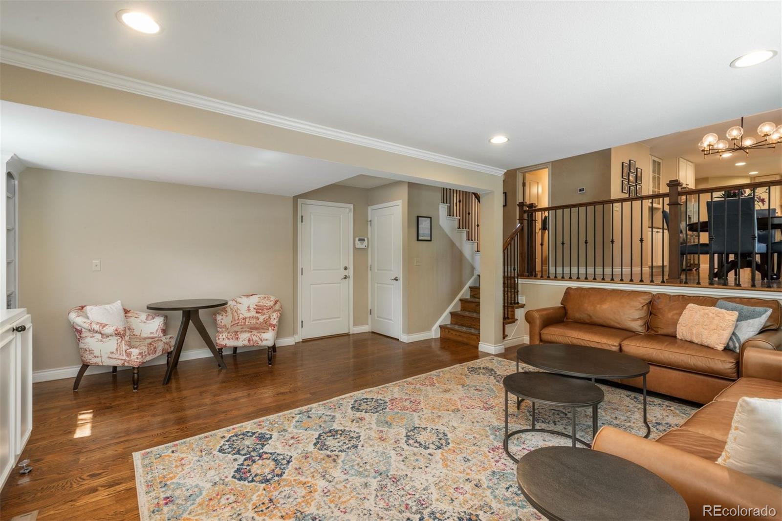 MLS Image #15 for 7076 s niagara court,centennial, Colorado