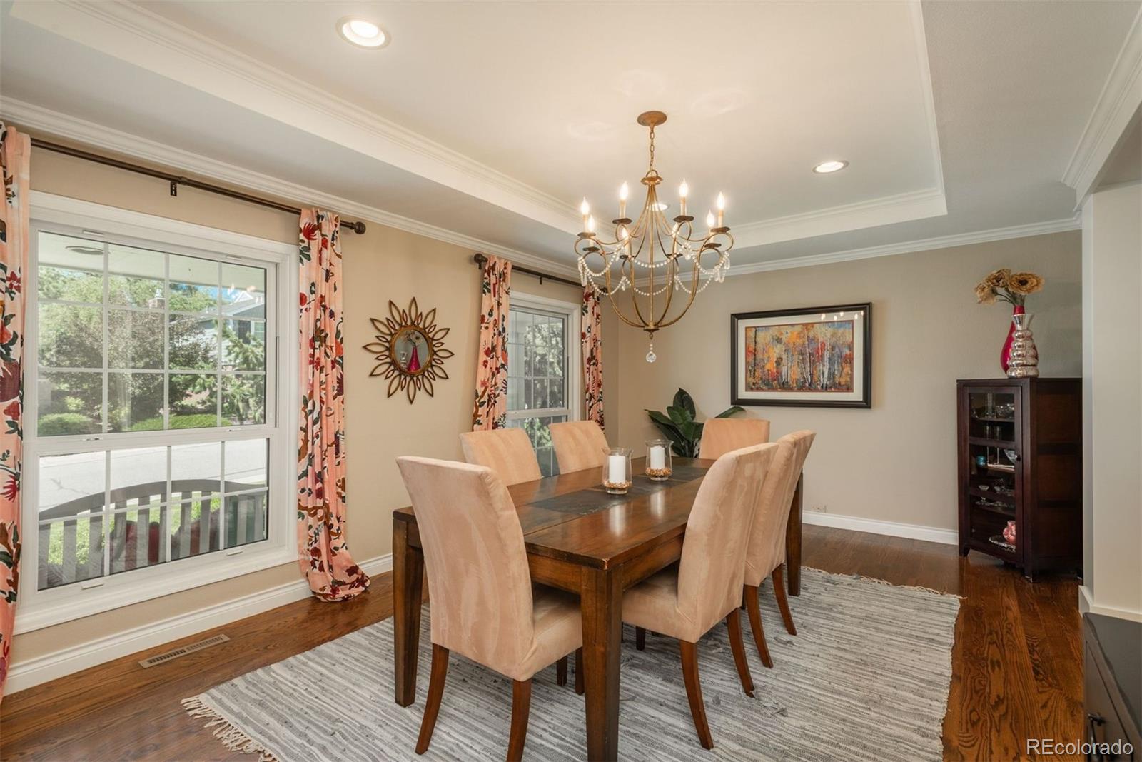 MLS Image #2 for 7076 s niagara court,centennial, Colorado