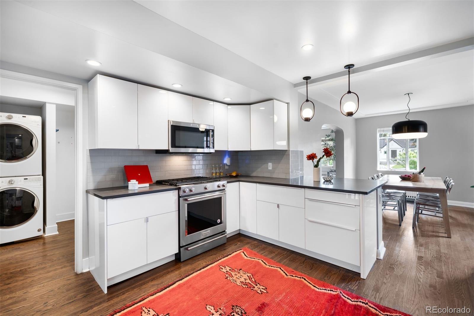 MLS Image #12 for 2383  jasmine street,denver, Colorado