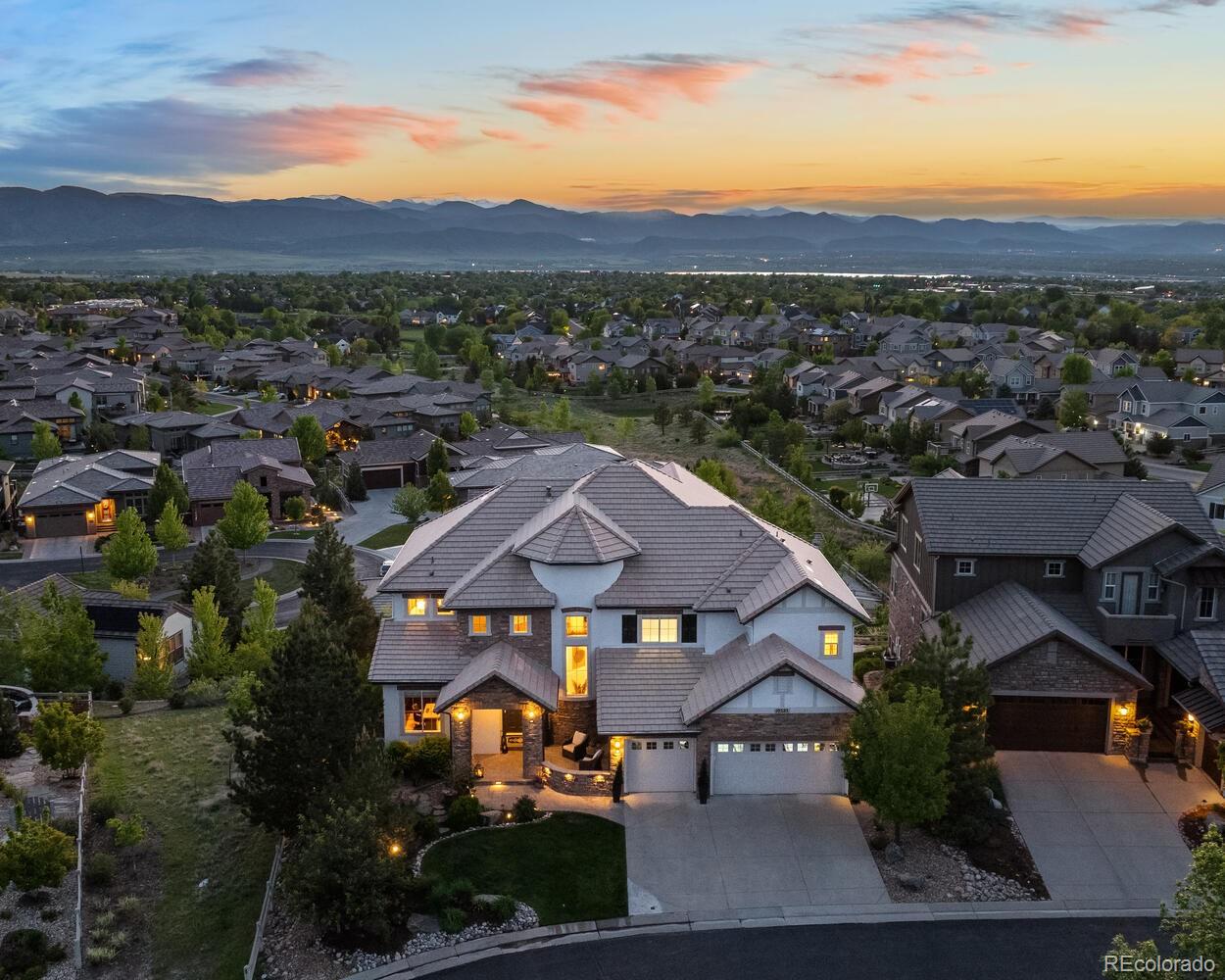 MLS Image #0 for 10525  sunshower place,highlands ranch, Colorado