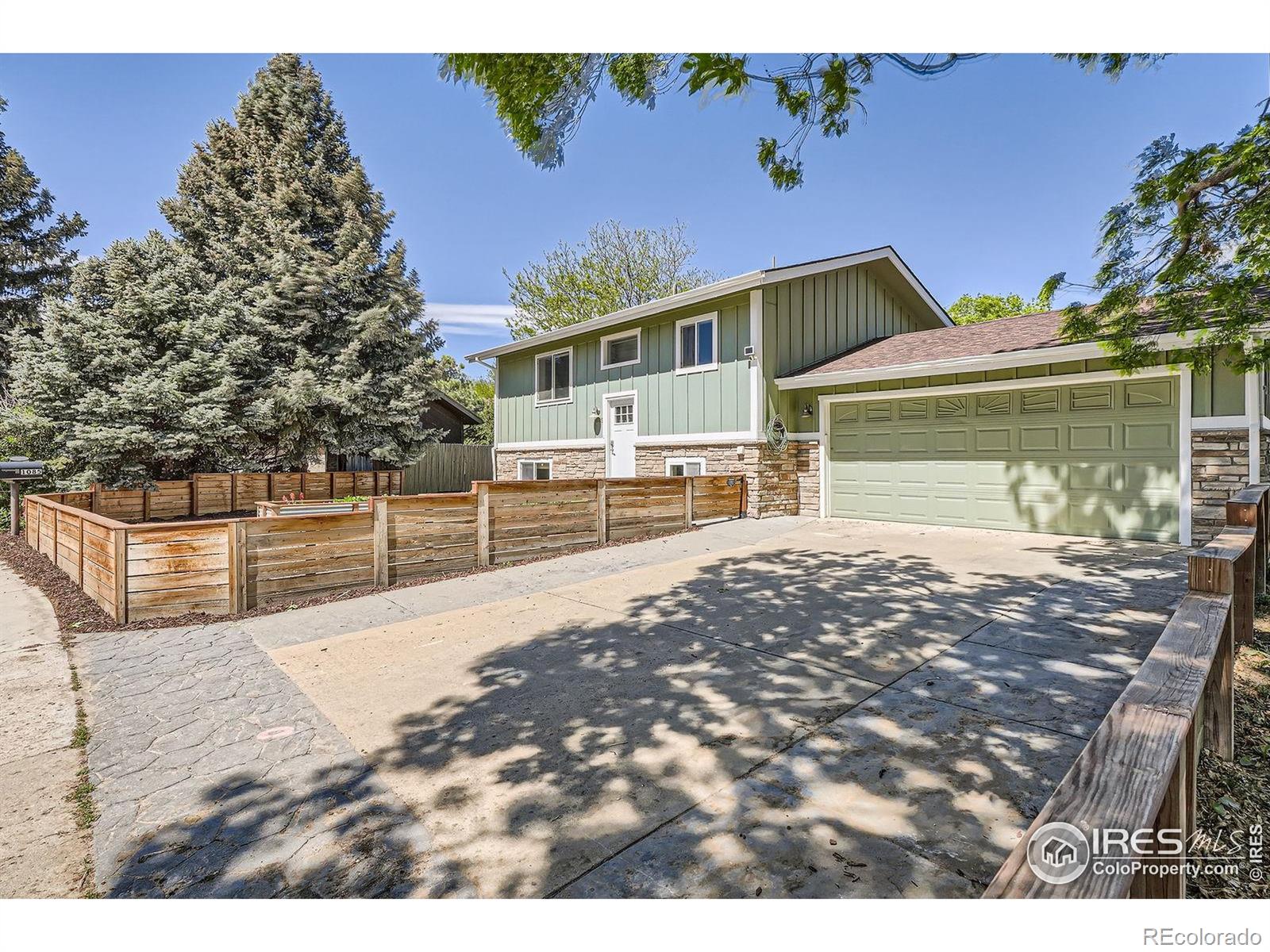 MLS Image #0 for 1085  malory street,lafayette, Colorado