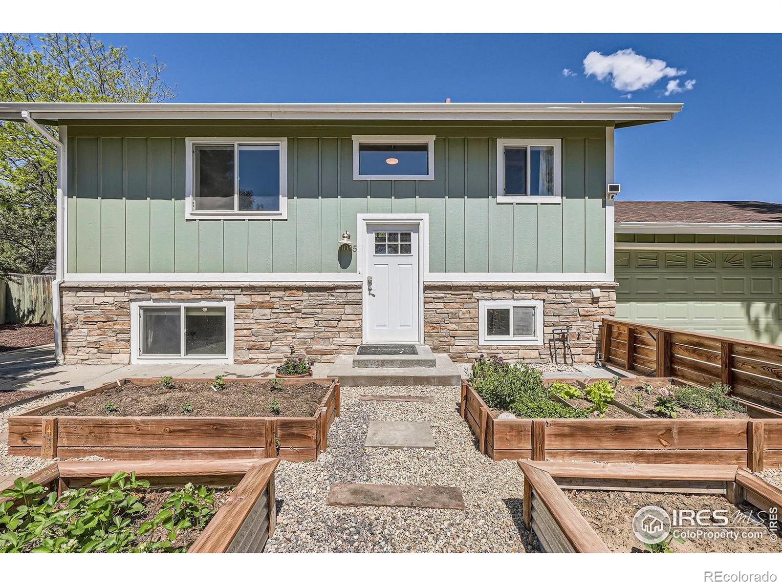 MLS Image #2 for 1085  malory street,lafayette, Colorado