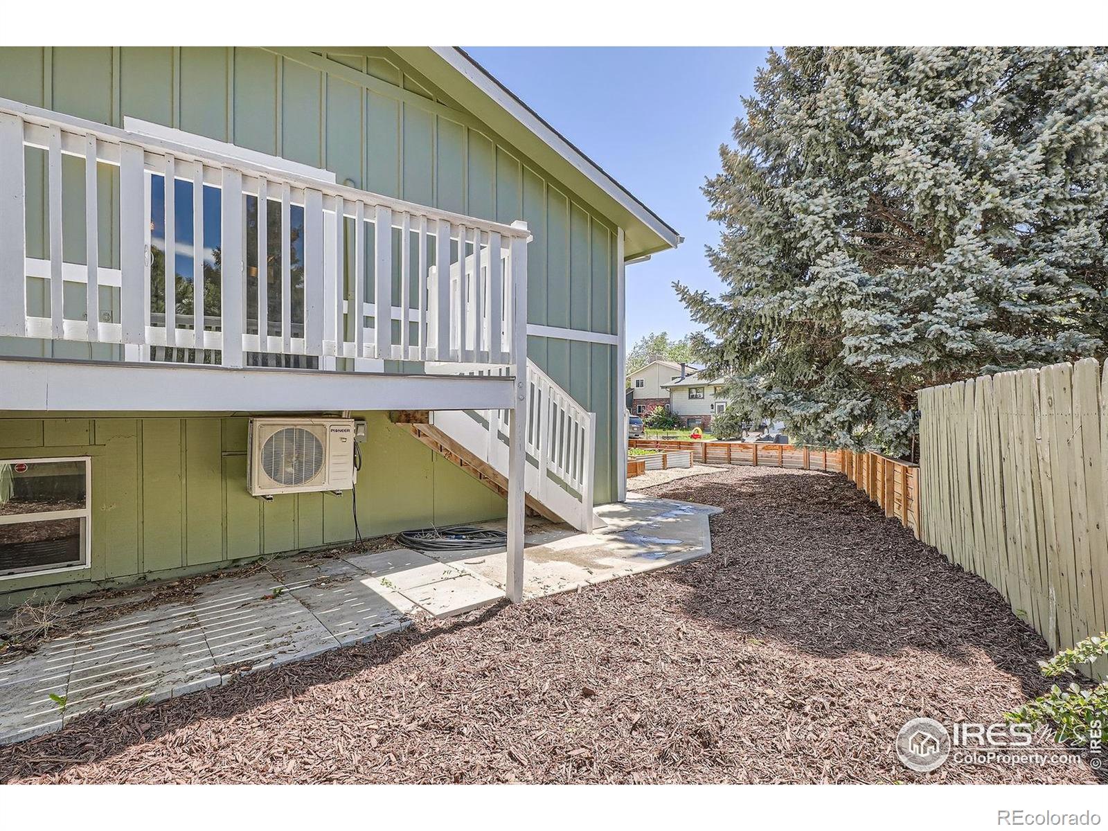 MLS Image #24 for 1085  malory street,lafayette, Colorado