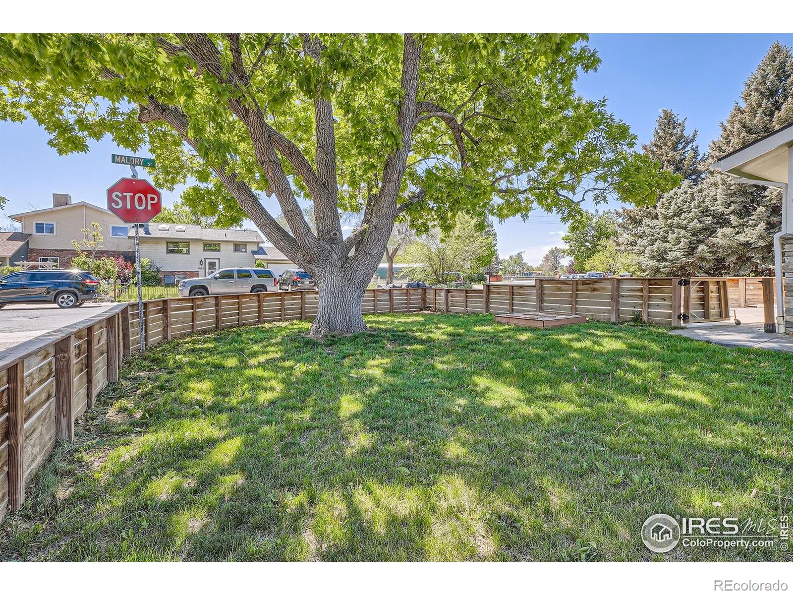 MLS Image #25 for 1085  malory street,lafayette, Colorado