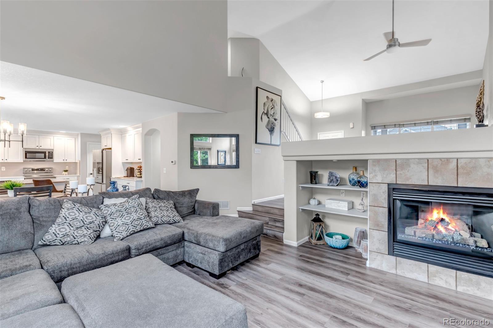 MLS Image #13 for 12430 s downy creek court,parker, Colorado