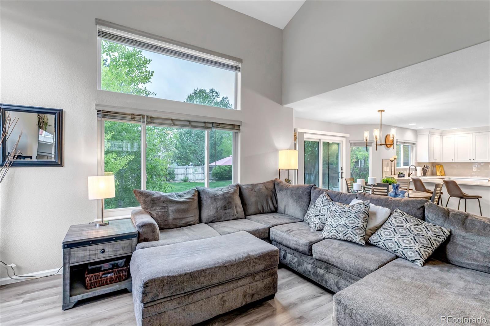 MLS Image #14 for 12430 s downy creek court,parker, Colorado