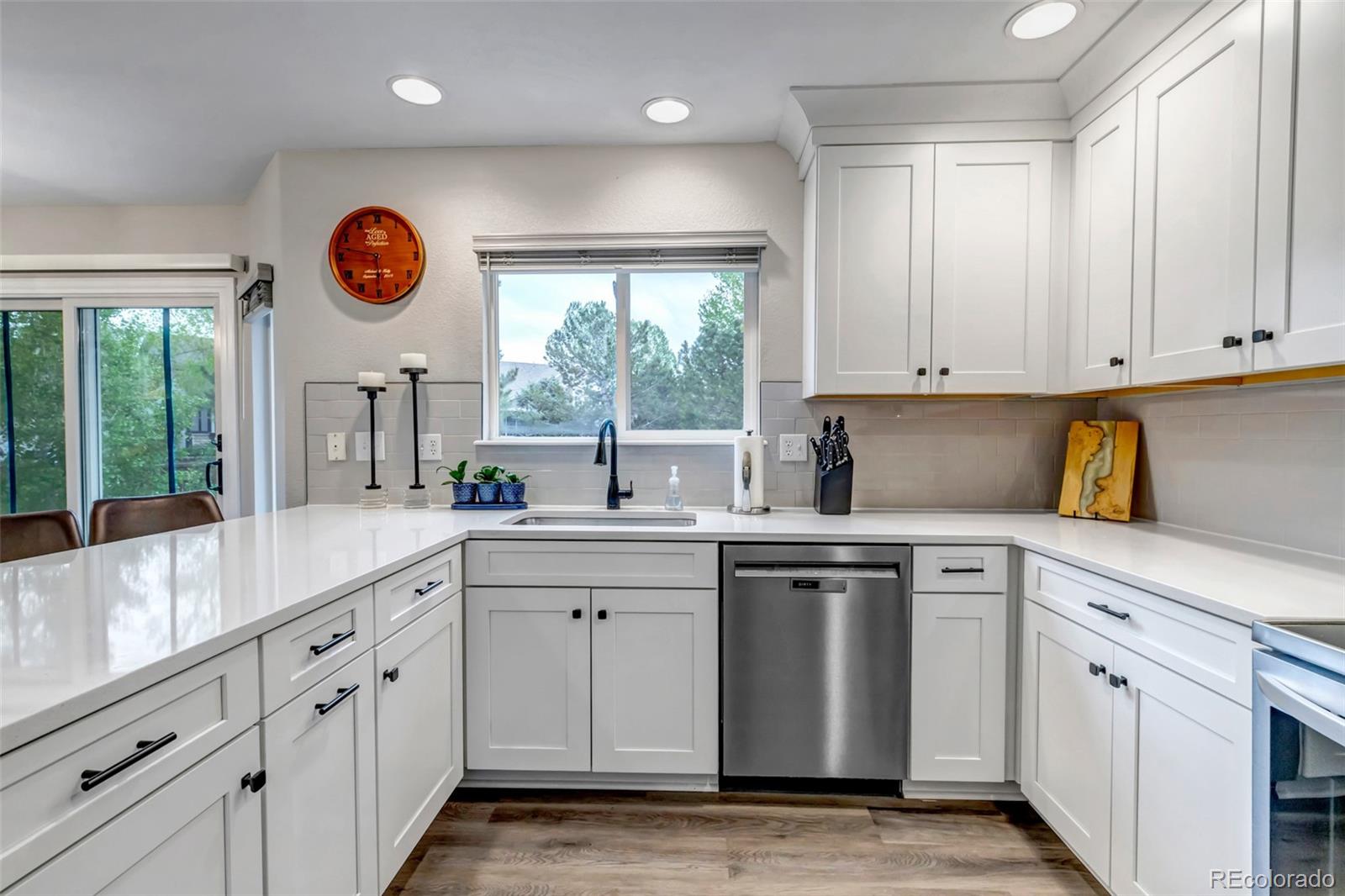 MLS Image #17 for 12430 s downy creek court,parker, Colorado