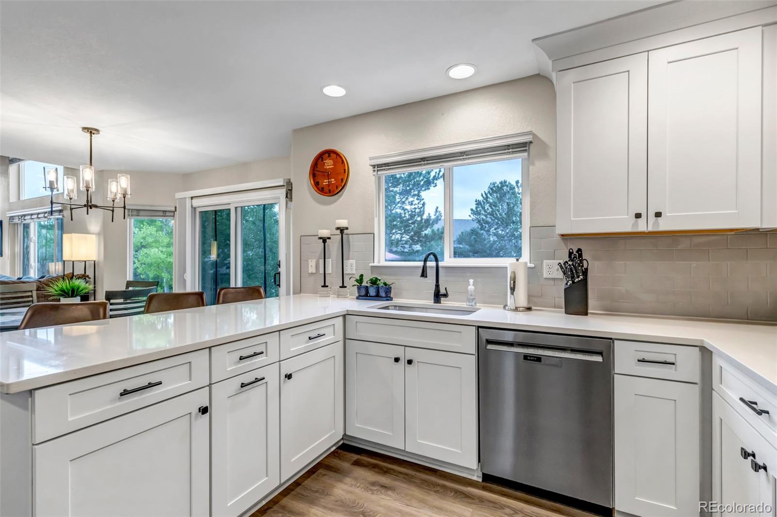 MLS Image #18 for 12430 s downy creek court,parker, Colorado