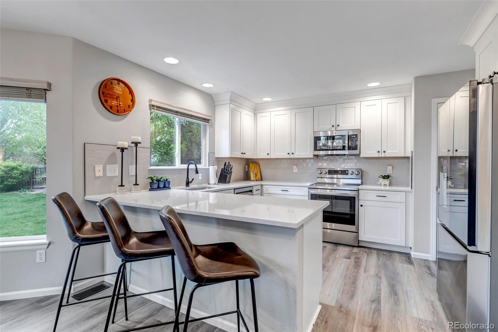 MLS Image #2 for 12430 s downy creek court,parker, Colorado