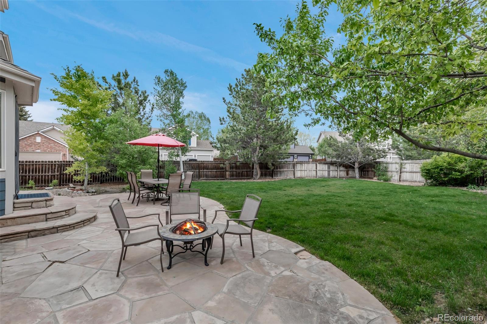 MLS Image #20 for 12430 s downy creek court,parker, Colorado