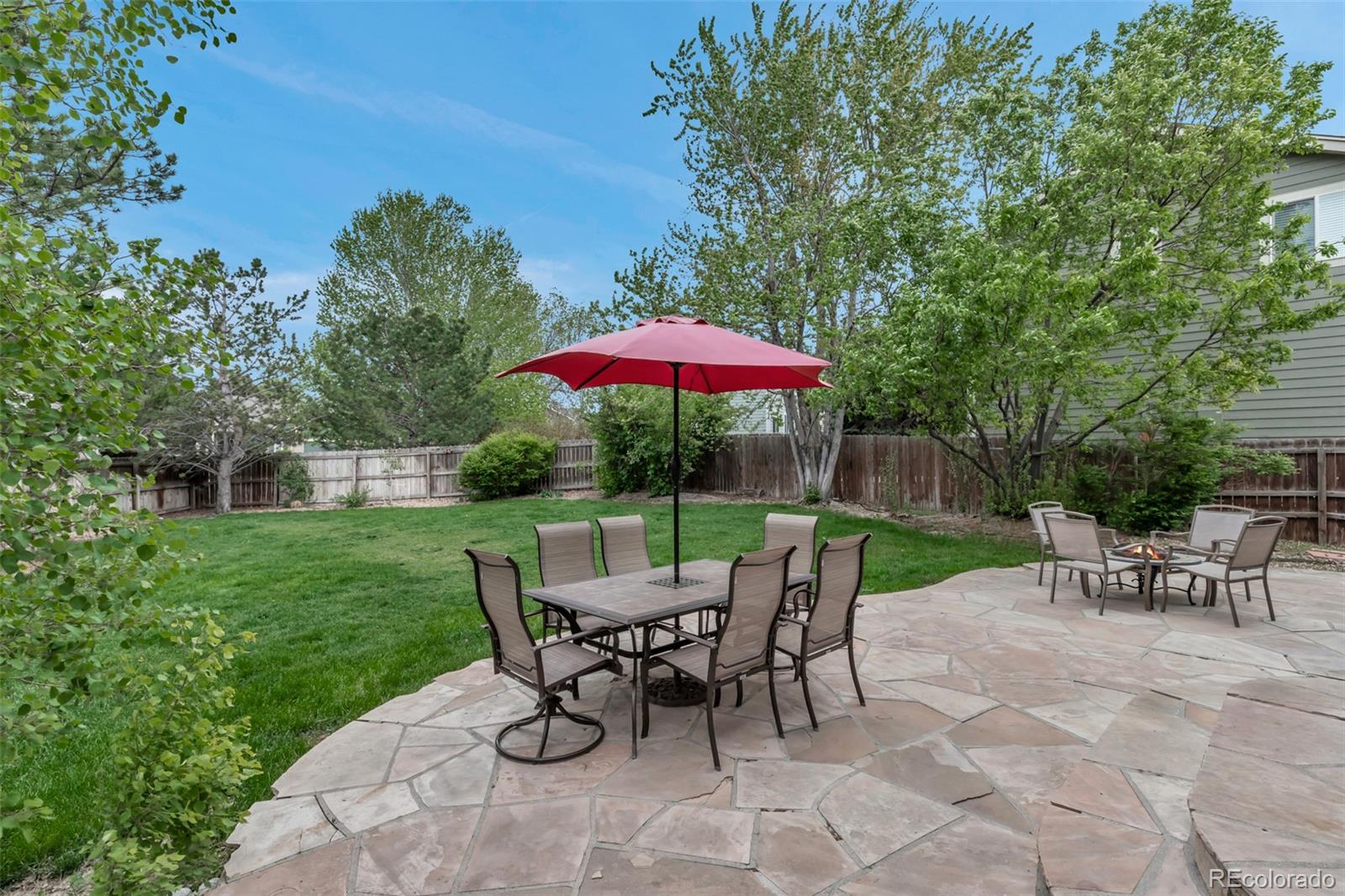 MLS Image #22 for 12430 s downy creek court,parker, Colorado