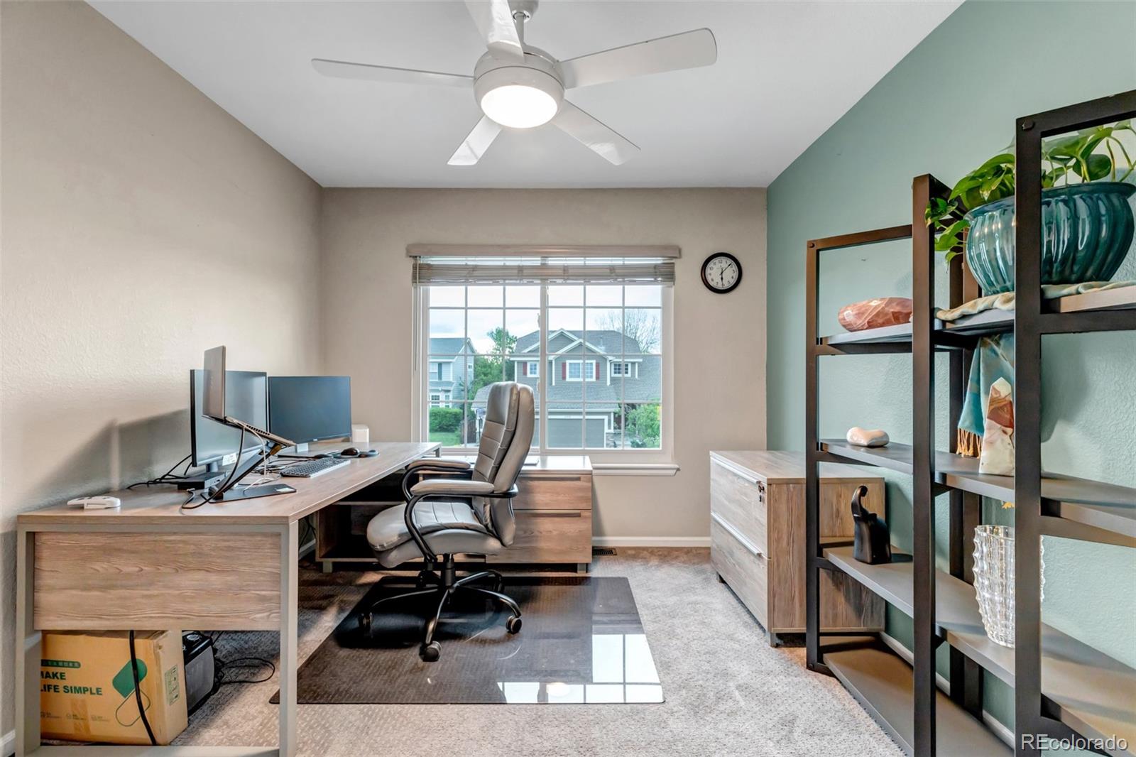 MLS Image #32 for 12430 s downy creek court,parker, Colorado