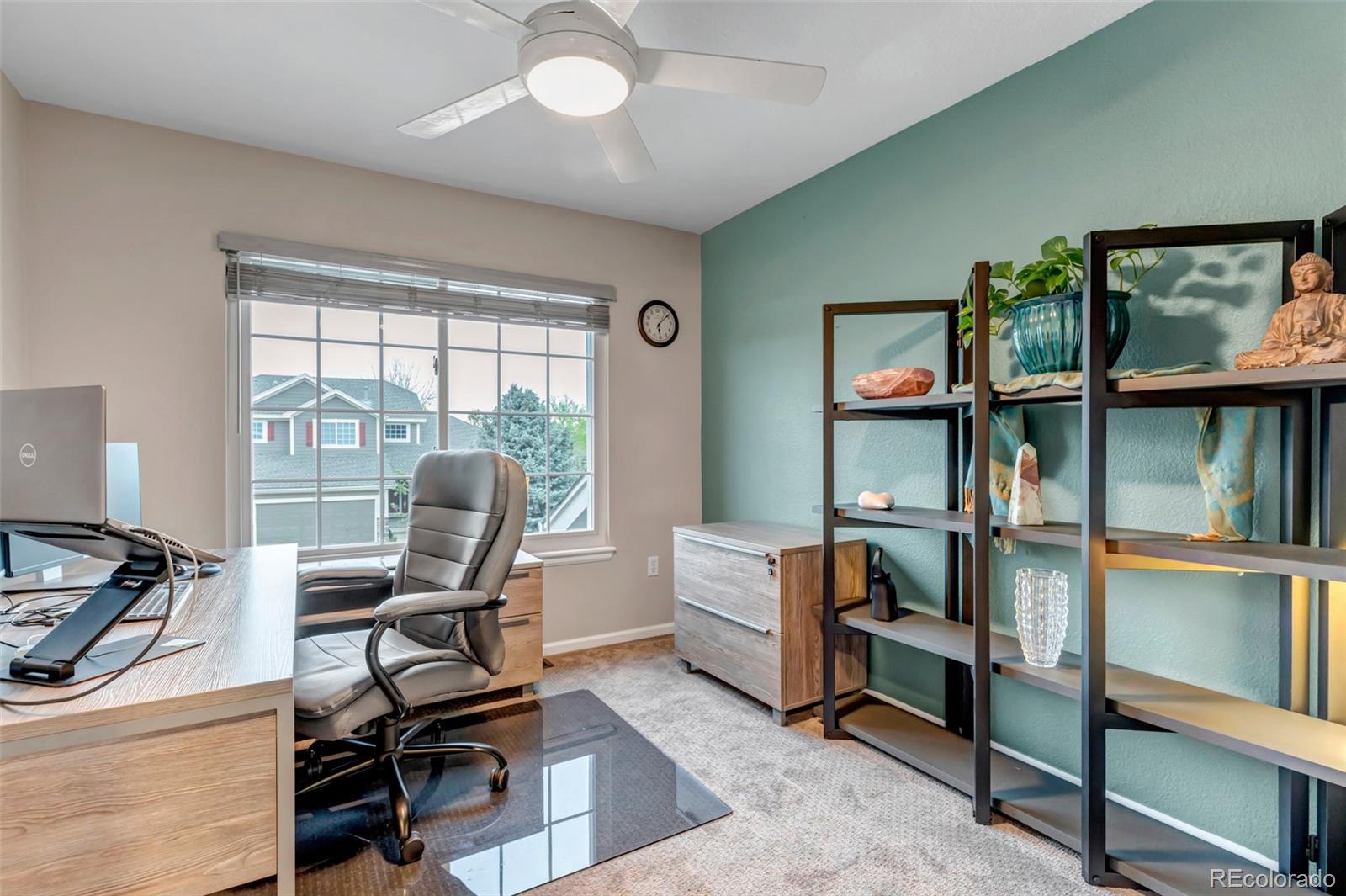 MLS Image #33 for 12430 s downy creek court,parker, Colorado