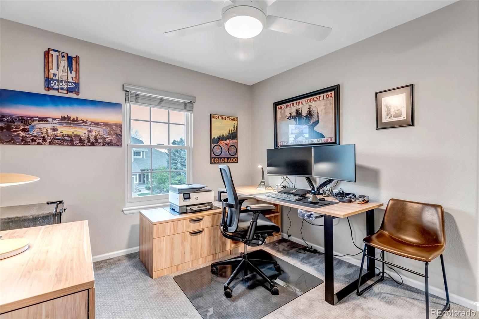 MLS Image #36 for 12430 s downy creek court,parker, Colorado