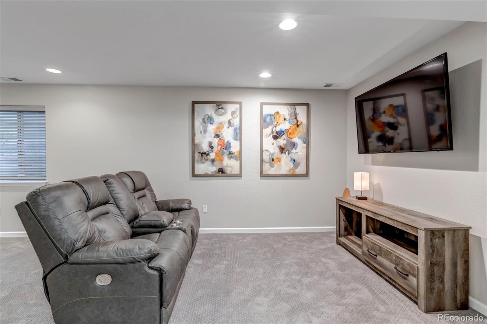 MLS Image #38 for 12430 s downy creek court,parker, Colorado