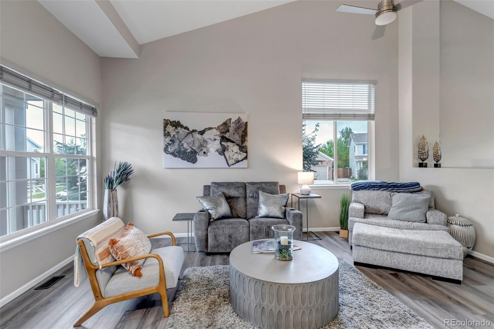 MLS Image #4 for 12430 s downy creek court,parker, Colorado