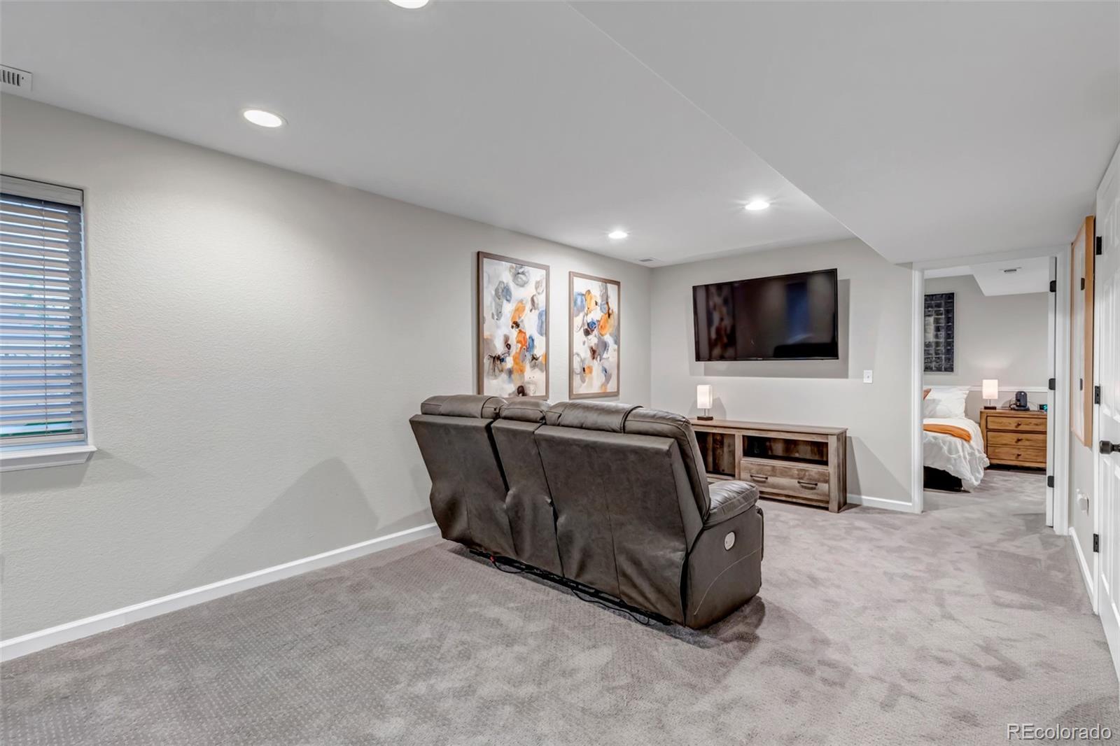 MLS Image #5 for 12430 s downy creek court,parker, Colorado